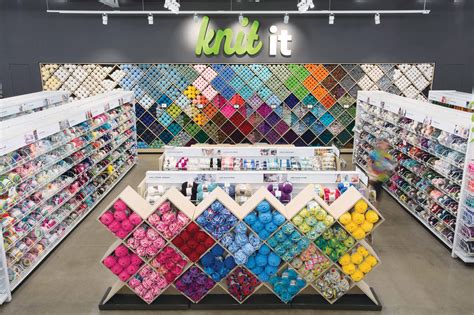 joann's craft and fabric stores